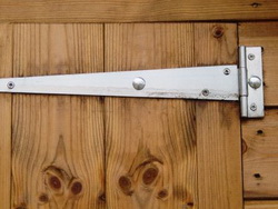 Guide to Shed Security