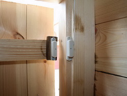 Shed Intruder Alarms Shed Intruder Alarms