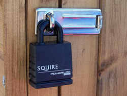 Shed Security Shed Security